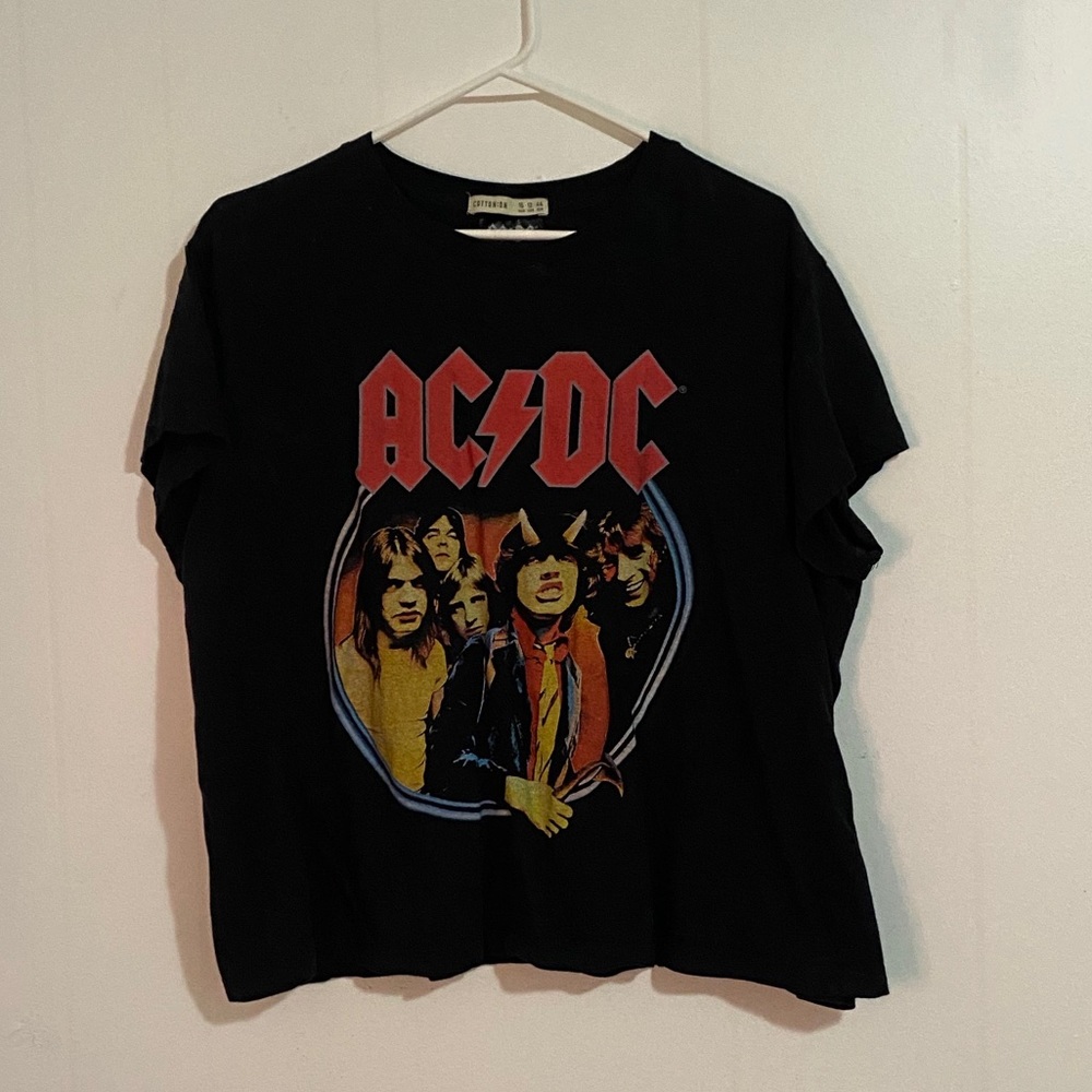 Graphic Tee